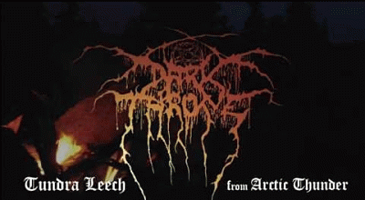 Darkthrone : Tundra Leech